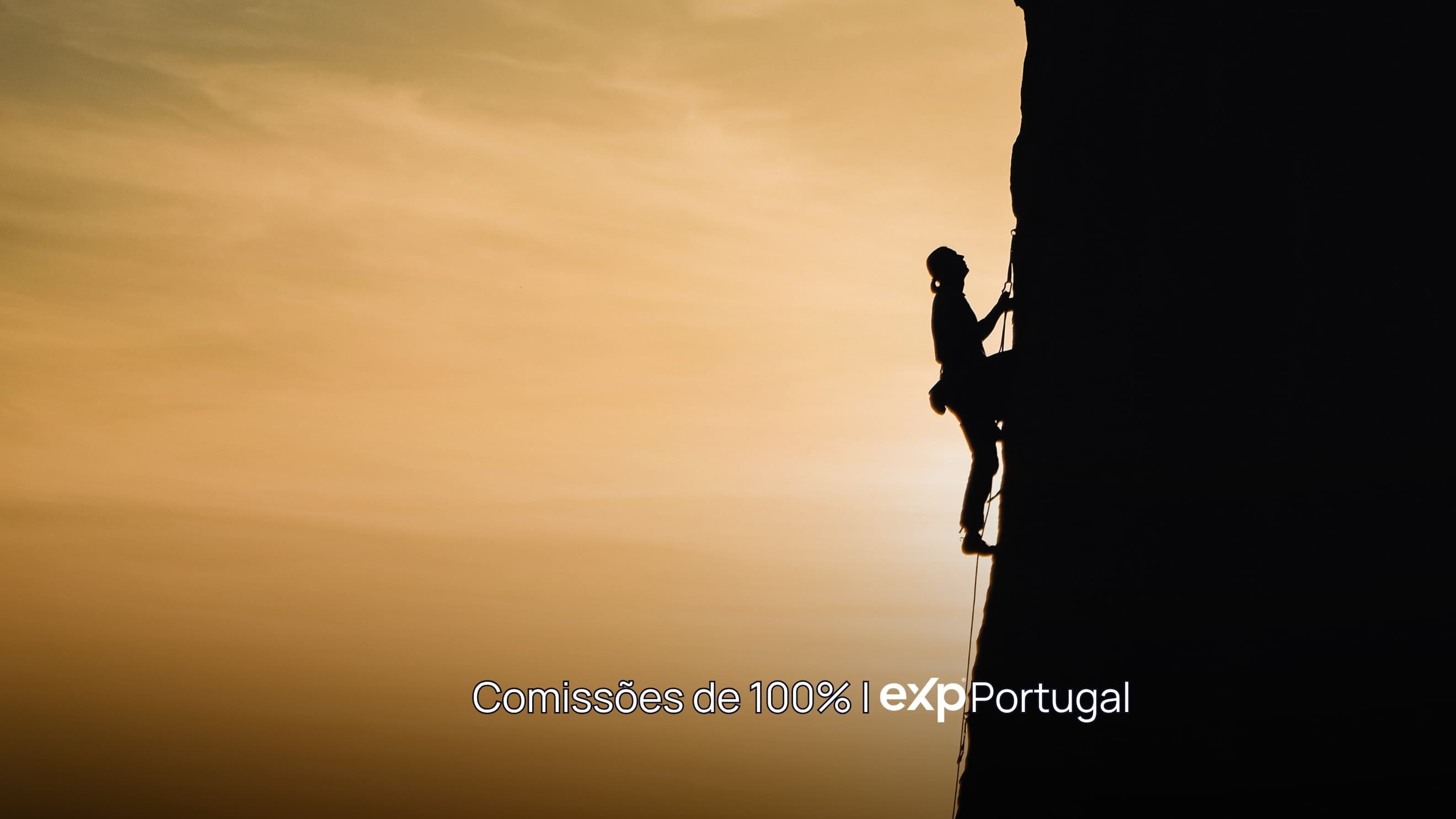 Comissões até 100% vs. A renda da agência tradicional: Para onde vai o teu esforço?